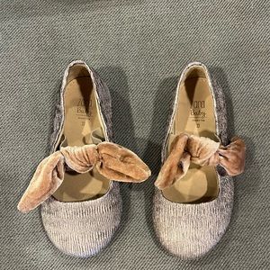 Zara flats